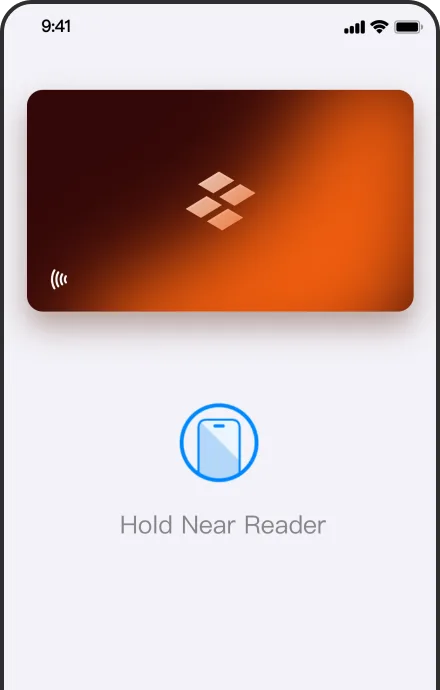 Instant icon