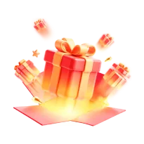 Gift card icon