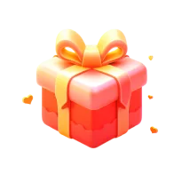 Referral reward icon